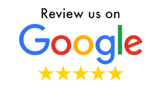 Leave me a review on Google