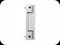 uPVC Hinges