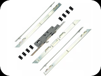 Multi Point Repair Mechanisms